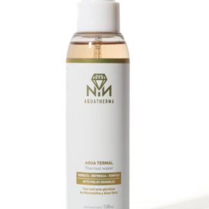 AQUATHERMA/AGUA TERMAL/ NATHACHA NINA