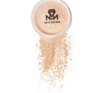 MATTER BLUR SKIN/POLVO TRASLUCIDO/BALI/ NATHACHA NINA