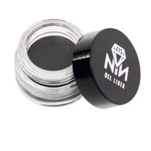 PERFECTE LINE/GEL LINER/DELINEADOR GEL/ NATHACHA NINA