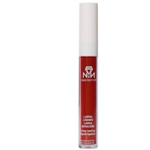LIQUID POUTY LIPS/ LABIAL LIQUIDO LARGA DURACIOM/EL FINAL/ NATHACHA NINA