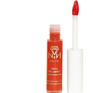 NINA TINT/ TINTA DE LABIOS DE LARGA DURACION/MARIGOLD/ NATHACHA NINA