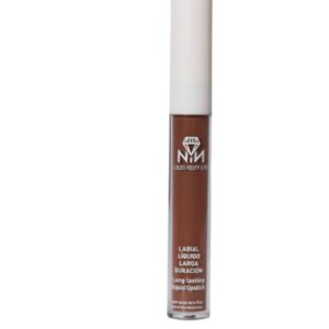 LIQUID POUTY LIPS/ LABIAL LIQUIDO DE LARGA DURACIÓN/MORE/ NATHACHA NINA
