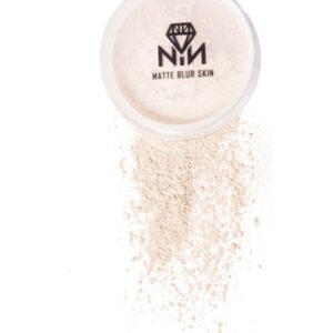 MATTER BLUR SKIN/POLVO TRASLUCIDO/TULUM/ NATHACHA NINA