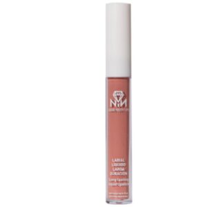 LIQUID POUTY LIPS/ LABIAL LIQUIDO DE LARGA DURACIÓN/ UN CHIN/ NATHACHA NINA