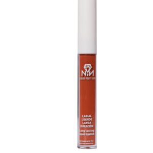 LIQUID POUTY LIPS/ LABIAL LIQUIDO LARGA DURACIÓN/UNA VAINA/ NATHACHA NINA