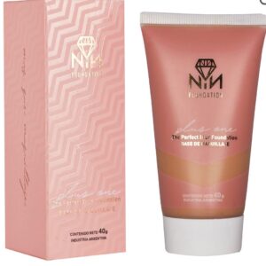 BASE DE MAQUILLAJE: TONO/MORIR SOÑANDO/ PIELES TRIGUEÑAS/ NATHACHA NINA