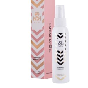 STAY FIX/FIJADOR DE MAQUILLAJE/ NATHACHA NINA
