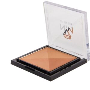 GOLDEN SUN/POLVO COMPACTO/ NATHACHA NINA