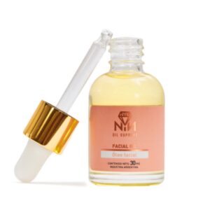 FACIAL OIL/ÓLEO FACIAL/ NATHACHA NINA