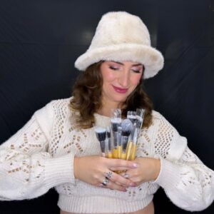 CURSO DE AUTOMAQUILLAJE