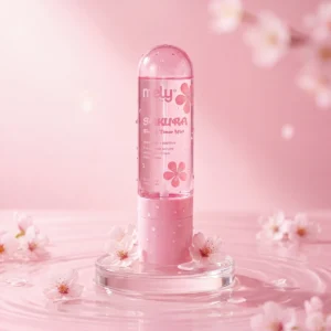 MELY SKINCARE/FACIAL TONER MIST/SAKURA