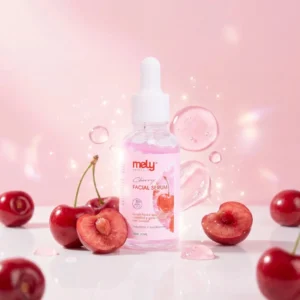 MELY CHERRY FACIAL SERUM/SERUM FACIAL