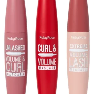 RUBY ROSE MASCARA ( MASCARILLA DE PESTAÑAS )