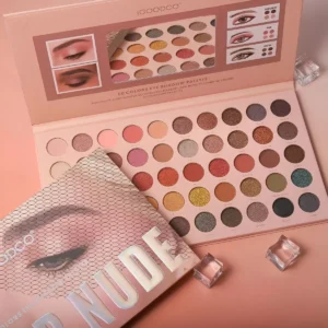 SUPER NUDE IGOODCO EYE SHADOW PALLETE