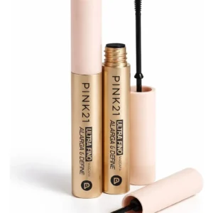 PINK 21 ULTRA FINO MASCARA/ALARGA Y DEFINE