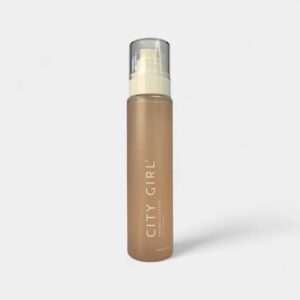 CITY GIRL/HYDRO CLEANSE/GEL DE LIMPIEZA