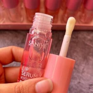 SANIYE LIP SERUM