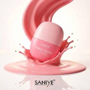 SANIYE/RUBOR LIQUIDO