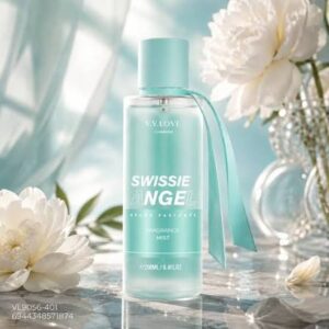 V.V.LOVE SWISSIE ANGEL