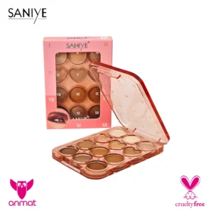 SANIYE MINI PACK SOMBRA DE OJOS